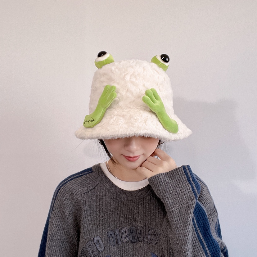 LOVELY HAT東大門㊣直郵女士新款職業25秋冬真品人氣時尚帽子LOVELY HAT帽子