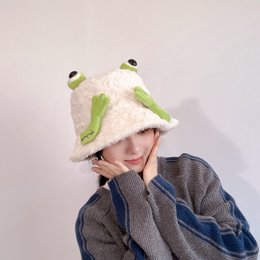 LOVELY HAT東大門㊣直郵女士新款職業25秋冬真品人氣時尚帽子LOVELY HAT帽子