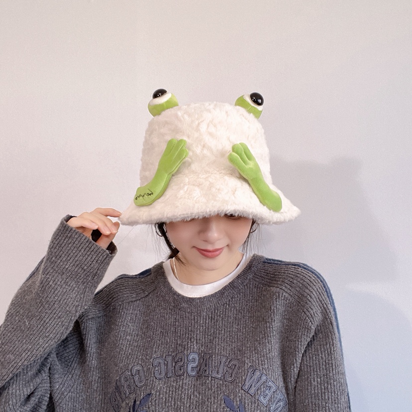 LOVELY HAT東大門㊣直郵女士新款職業25秋冬真品人氣時尚帽子LOVELY HAT帽子