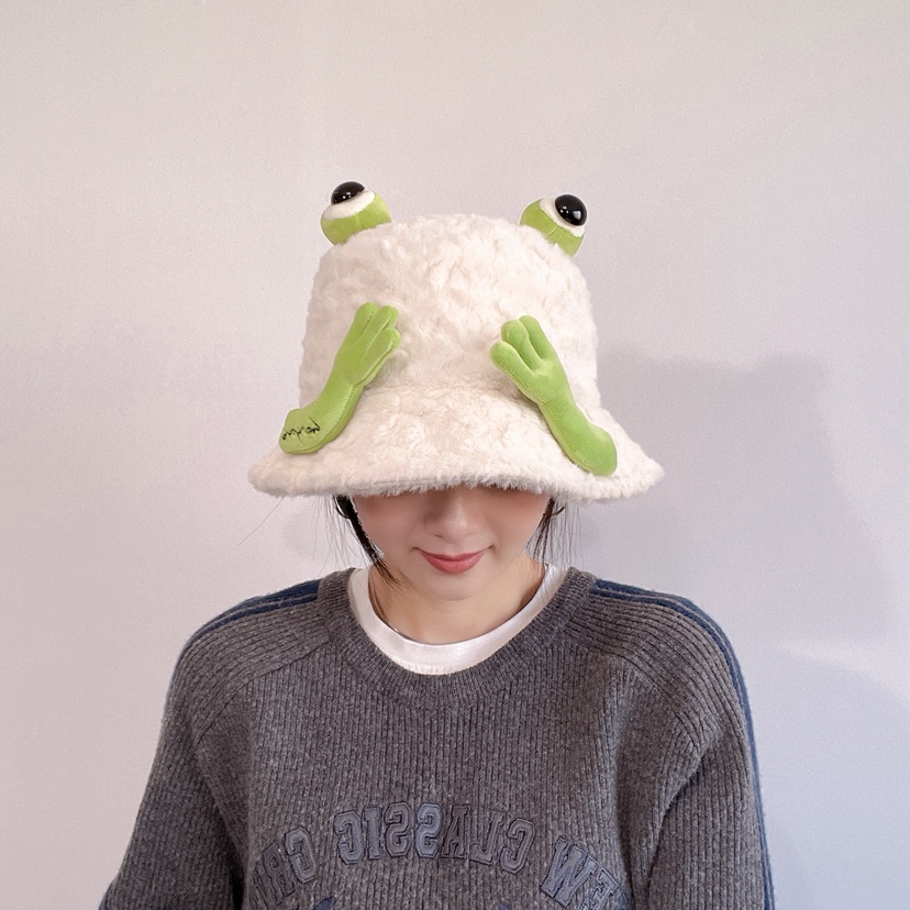 LOVELY HAT東大門㊣直郵女士新款職業25秋冬真品人氣時尚帽子LOVELY HAT帽子