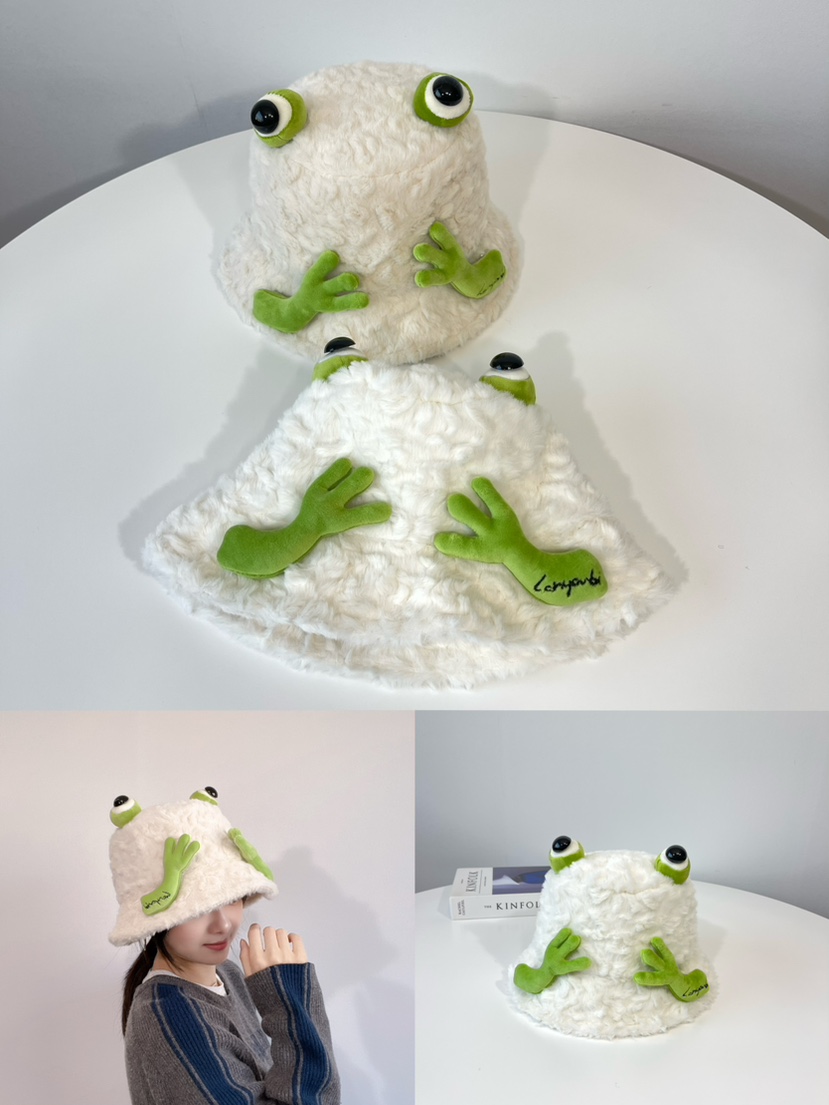 LOVELY HAT東大門㊣直郵女士新款職業25秋冬真品人氣時尚帽子LOVELY HAT帽子