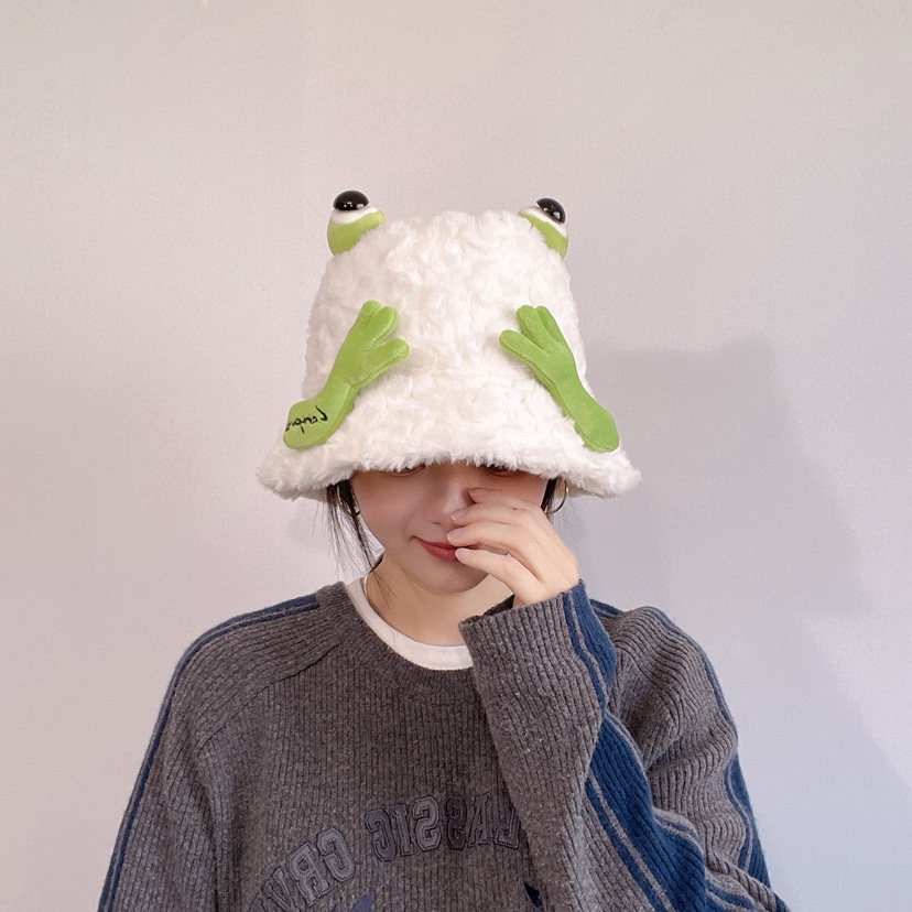 LOVELY HAT東大門㊣直郵女士新款職業25秋冬真品人氣時尚帽子LOVELY HAT帽子圖色1