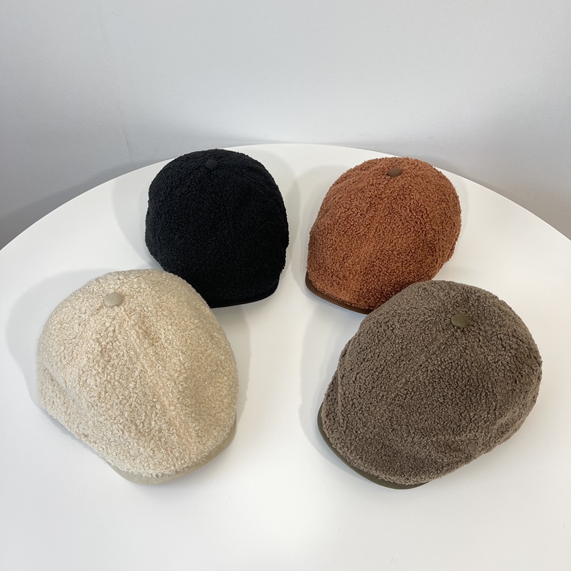 LOVELY HAT韓國代購㊣女士新款推薦真品休閑熱賣職業時尚帽子LOVELY HAT帽子