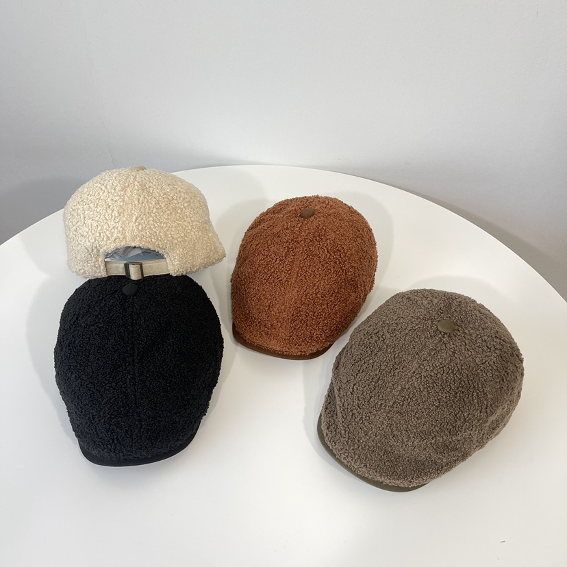 LOVELY HAT韓國代購㊣女士新款推薦真品休閑熱賣職業時尚帽子LOVELY HAT帽子