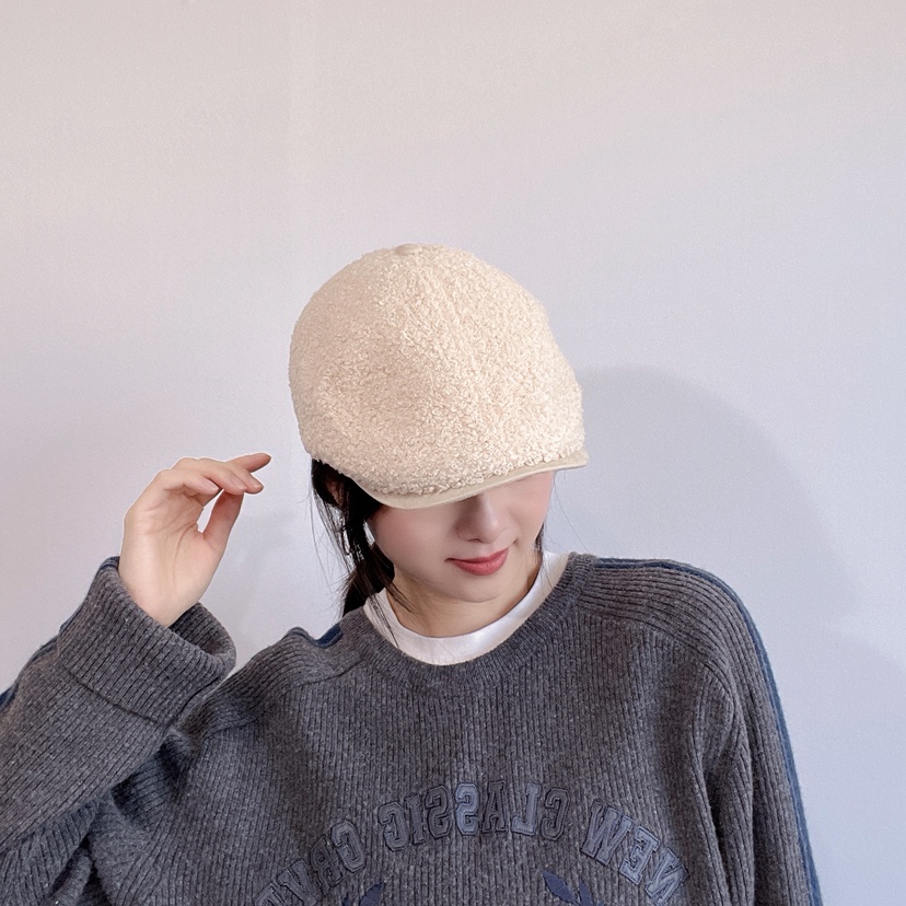 LOVELY HAT韓國代購㊣女士新款推薦真品休閑熱賣職業時尚帽子LOVELY HAT帽子