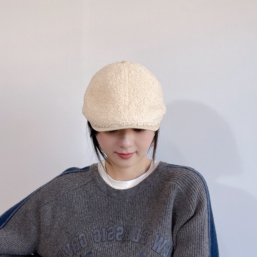 LOVELY HAT韓國代購㊣女士新款推薦真品休閑熱賣職業時尚帽子LOVELY HAT帽子