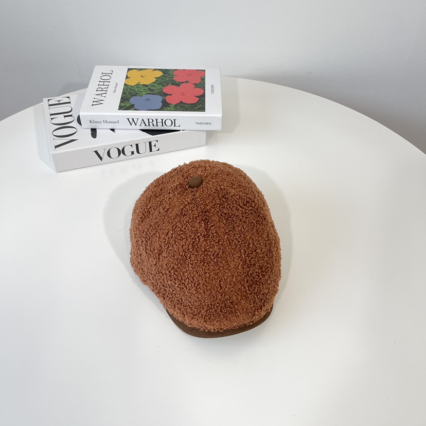 LOVELY HAT韓國代購㊣女士新款推薦真品休閑熱賣職業時尚帽子LOVELY HAT帽子圖色3