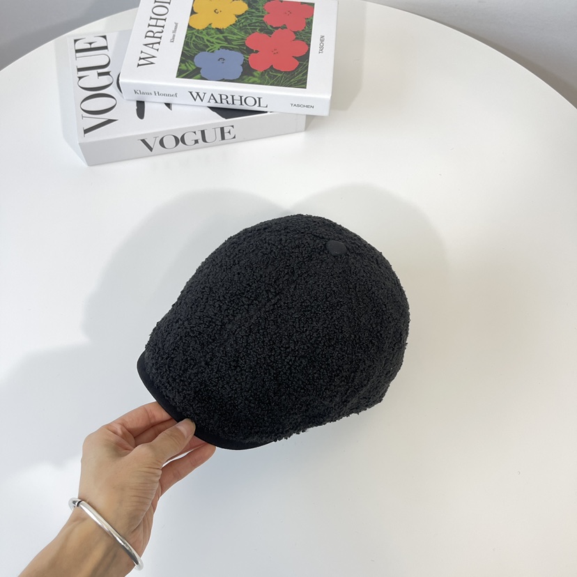 LOVELY HAT韓國代購㊣女士新款推薦真品休閑熱賣職業時尚帽子LOVELY HAT帽子圖色4