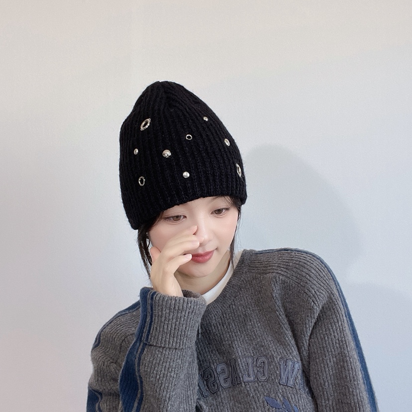 LOVELY HAT韓國代購㊣女裝新品熱賣推薦時尚25秋冬人氣帽子LOVELY HAT帽子