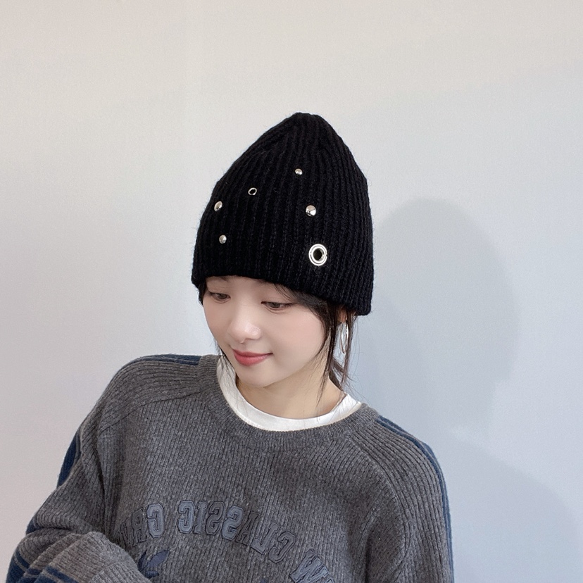 LOVELY HAT韓國代購㊣女裝新品熱賣推薦時尚25秋冬人氣帽子LOVELY HAT帽子