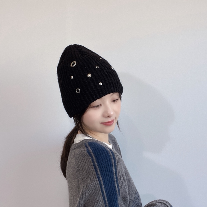 LOVELY HAT韓國代購㊣女裝新品熱賣推薦時尚25秋冬人氣帽子LOVELY HAT帽子