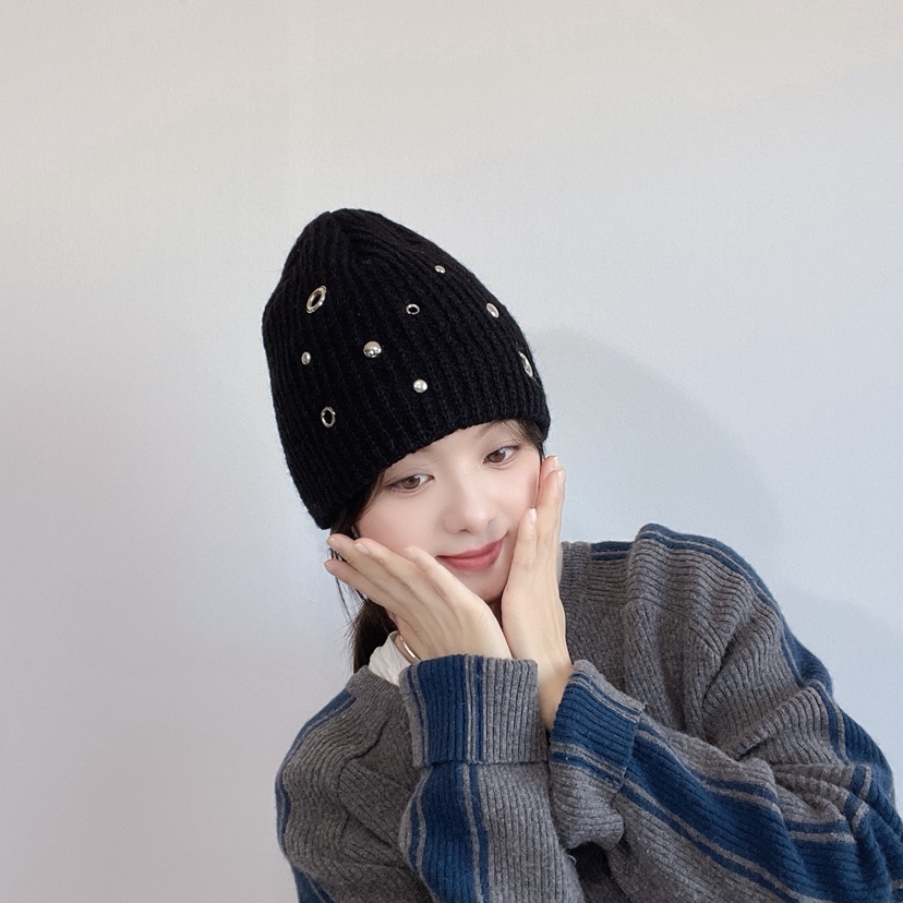 LOVELY HAT韓國代購㊣女裝新品熱賣推薦時尚25秋冬人氣帽子LOVELY HAT帽子