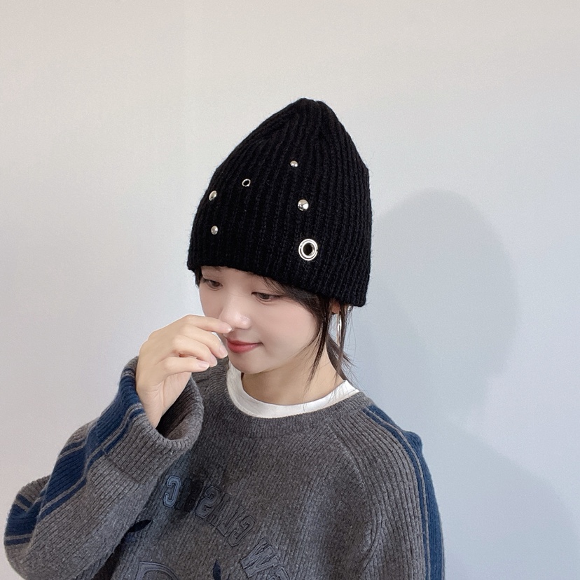 LOVELY HAT韓國代購㊣女裝新品熱賣推薦時尚25秋冬人氣帽子LOVELY HAT帽子