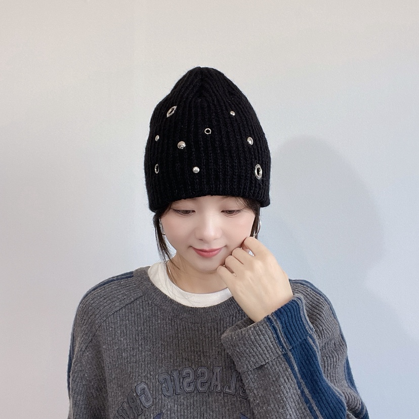 LOVELY HAT韓國代購㊣女裝新品熱賣推薦時尚25秋冬人氣帽子LOVELY HAT帽子