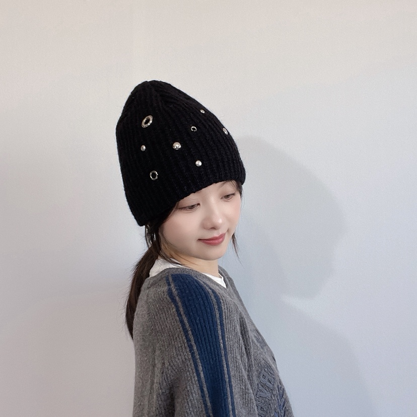 LOVELY HAT韓國代購㊣女裝新品熱賣推薦時尚25秋冬人氣帽子LOVELY HAT帽子