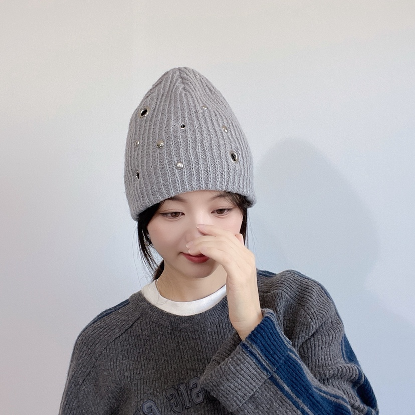 LOVELY HAT韓國代購㊣女裝新品熱賣推薦時尚25秋冬人氣帽子LOVELY HAT帽子