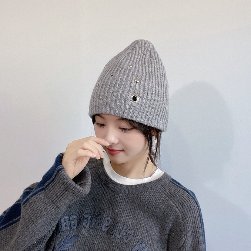 LOVELY HAT韓國代購㊣女裝新品熱賣推薦時尚25秋冬人氣帽子LOVELY HAT帽子