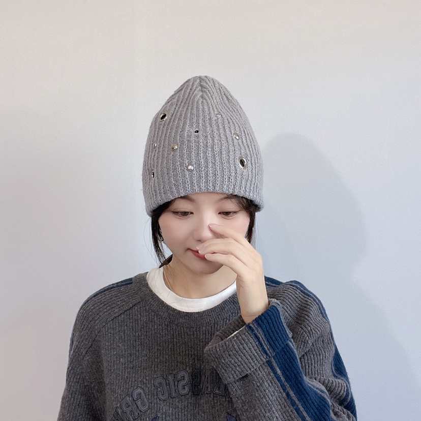 LOVELY HAT韓國代購㊣女裝新品熱賣推薦時尚25秋冬人氣帽子LOVELY HAT帽子