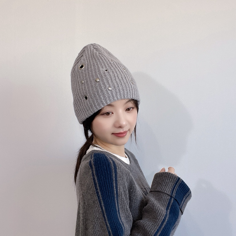 LOVELY HAT韓國代購㊣女裝新品熱賣推薦時尚25秋冬人氣帽子LOVELY HAT帽子