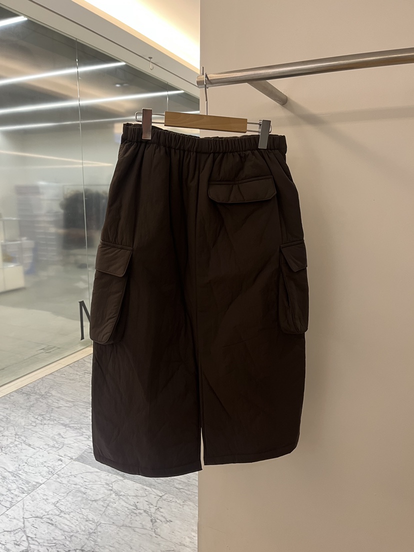 DE VENTI韓國直郵㊣女士新款時尚真品休閑半身裙中短裙填充DE VENTI半身裙/中短裙