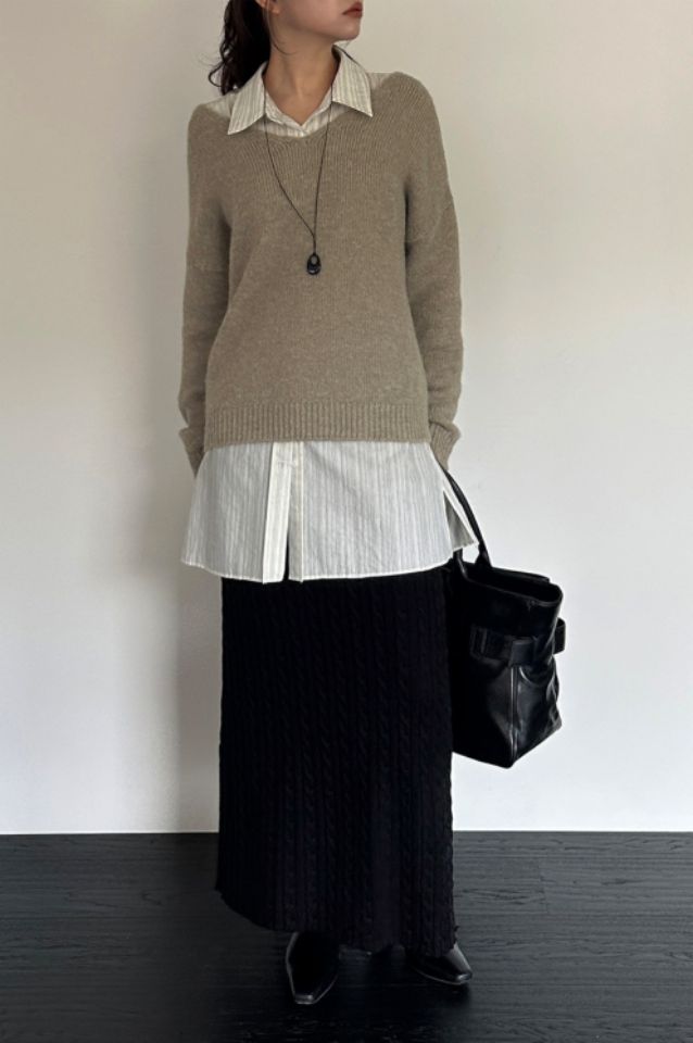 LIVE FOREVER韓國直郵㊣女士新品真品推薦襯衫蕾絲衫泰迪熊LIVE FOR_EVER襯衫/蕾絲衫