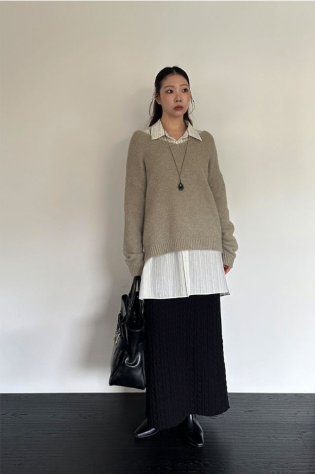 LIVE FOREVER韓國直郵㊣女士新品真品推薦襯衫蕾絲衫泰迪熊LIVE FOR_EVER襯衫/蕾絲衫