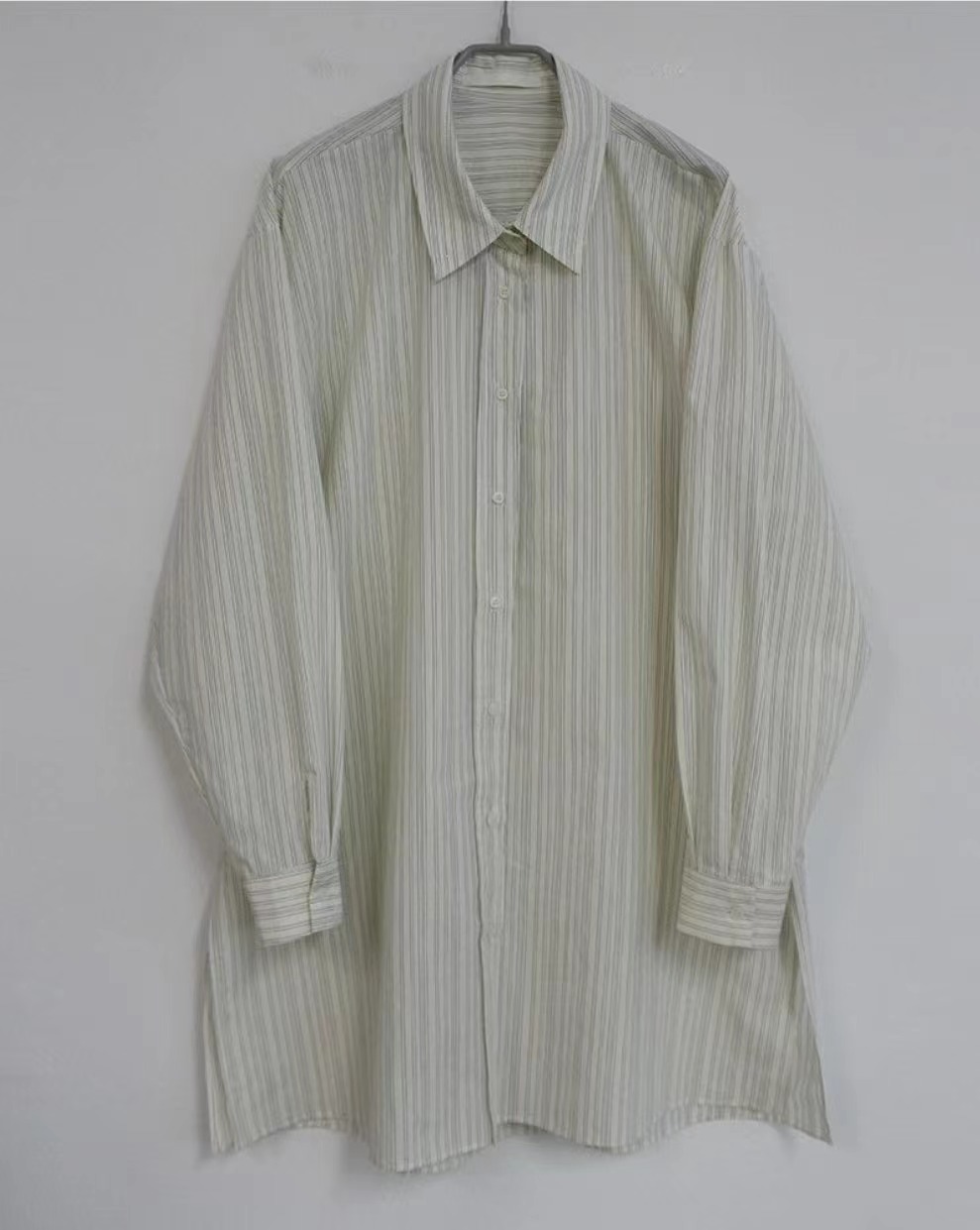 LIVE FOREVER韓國直郵㊣女士新品真品推薦襯衫蕾絲衫泰迪熊LIVE FOR_EVER襯衫/蕾絲衫圖色1