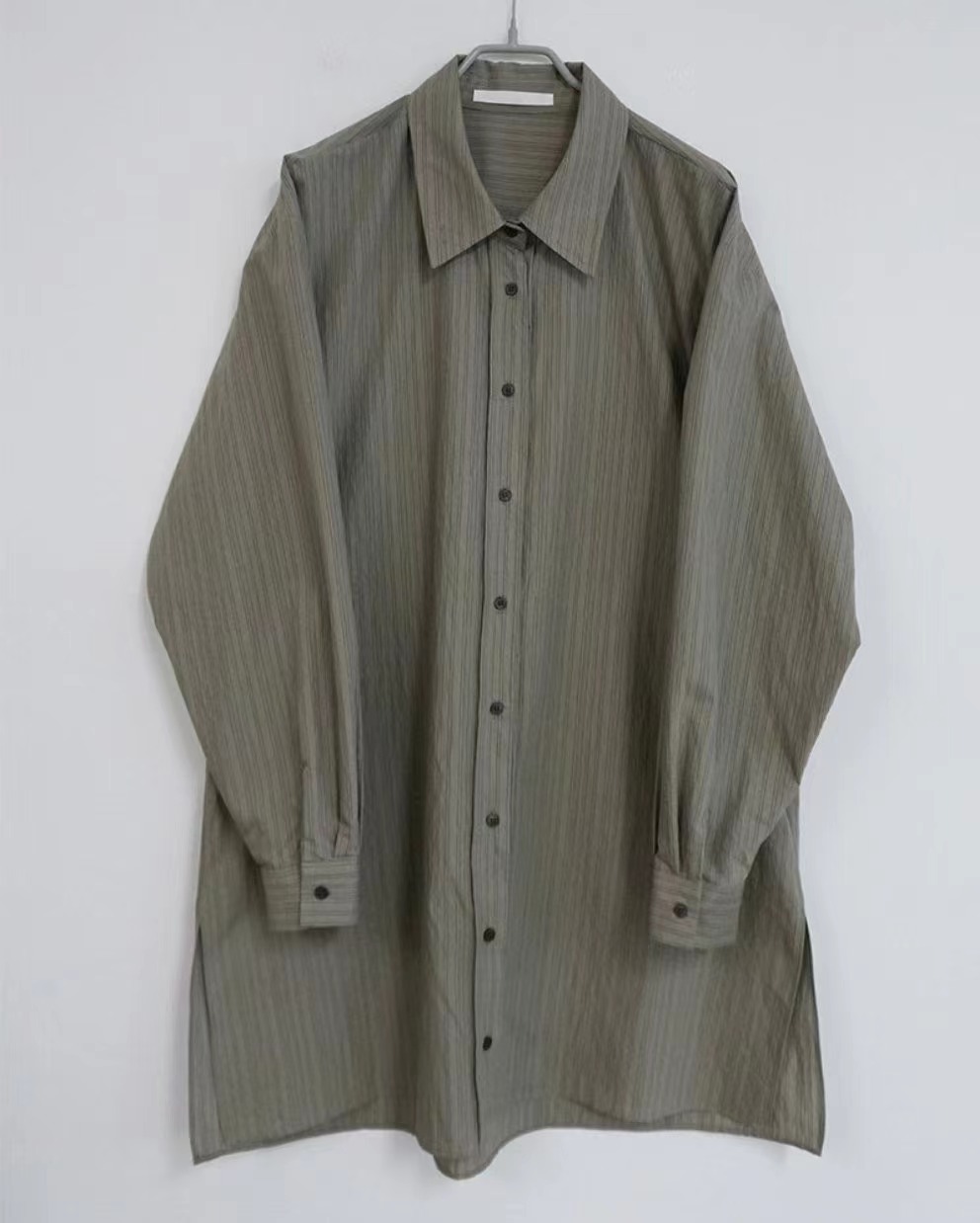 LIVE FOREVER韓國直郵㊣女士新品真品推薦襯衫蕾絲衫泰迪熊LIVE FOR_EVER襯衫/蕾絲衫圖色2