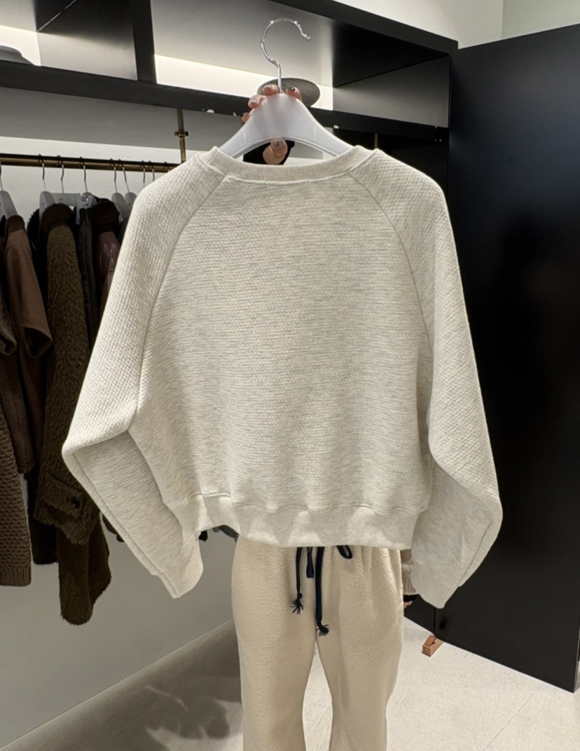 CREAM-P韓國直郵㊣女士新款熱賣休閑25秋冬人氣職業推薦套裝CREAM-P套裝