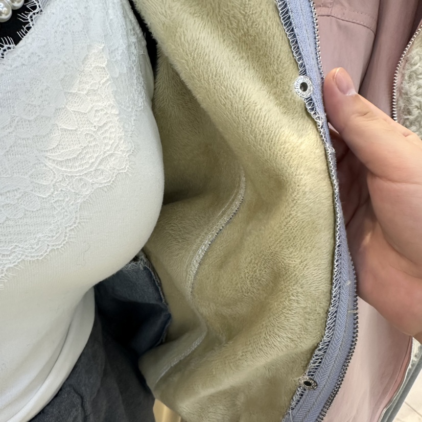 DREAM GIRIS東大門㊣直郵女士新品職業25秋冬真品休閑衛衣DREAM GIRIS/HOT PLACE_ISSUE衛衣