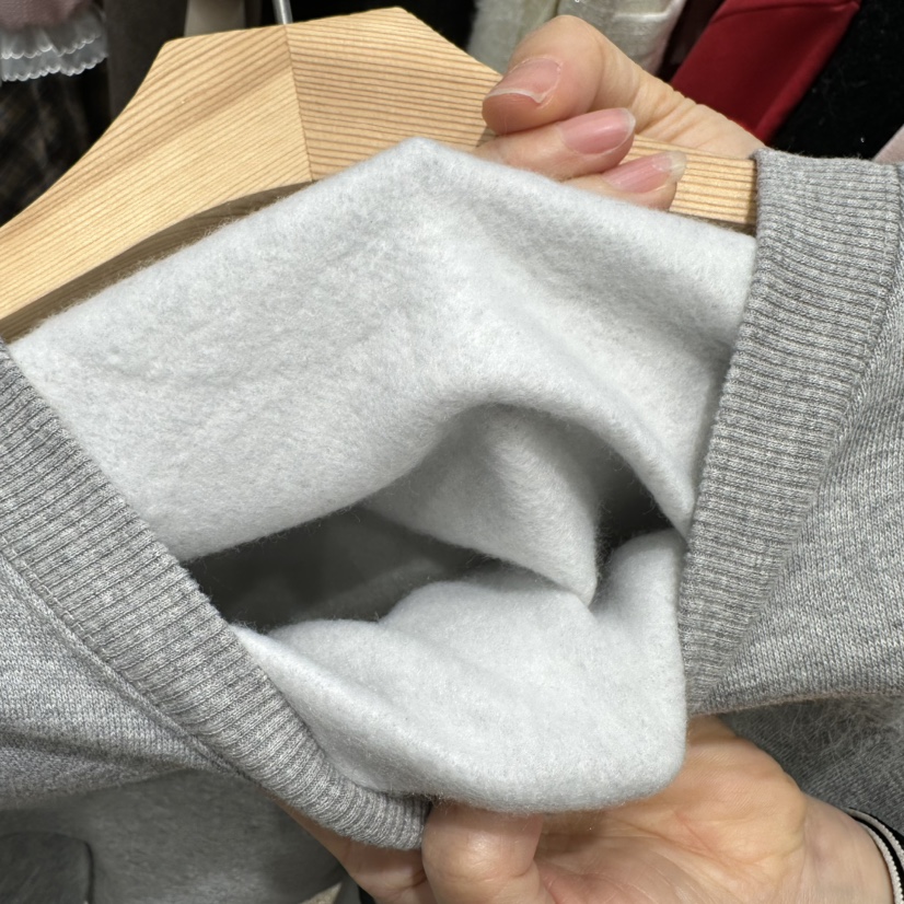 VIRUS東大門㊣直郵女士新款真品休閑人氣職業推薦熱賣25秋冬衛衣VIRUS衛衣