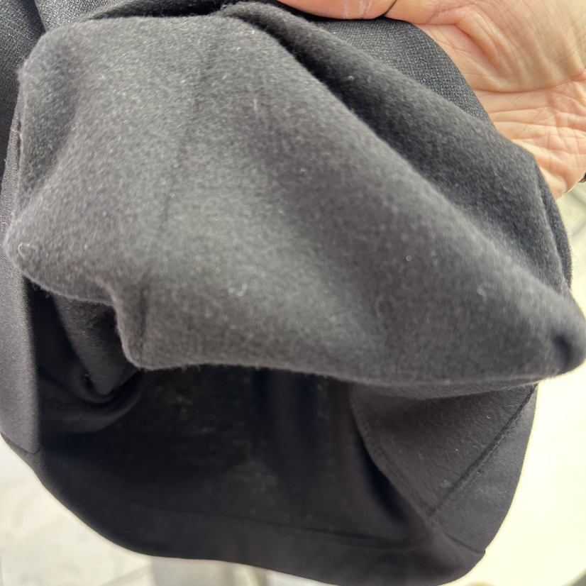 HOJAE東大門㊣直郵女裝新款推薦休閑職業時尚25秋冬短褲褶皺MID-LEVEL JUMP短褲