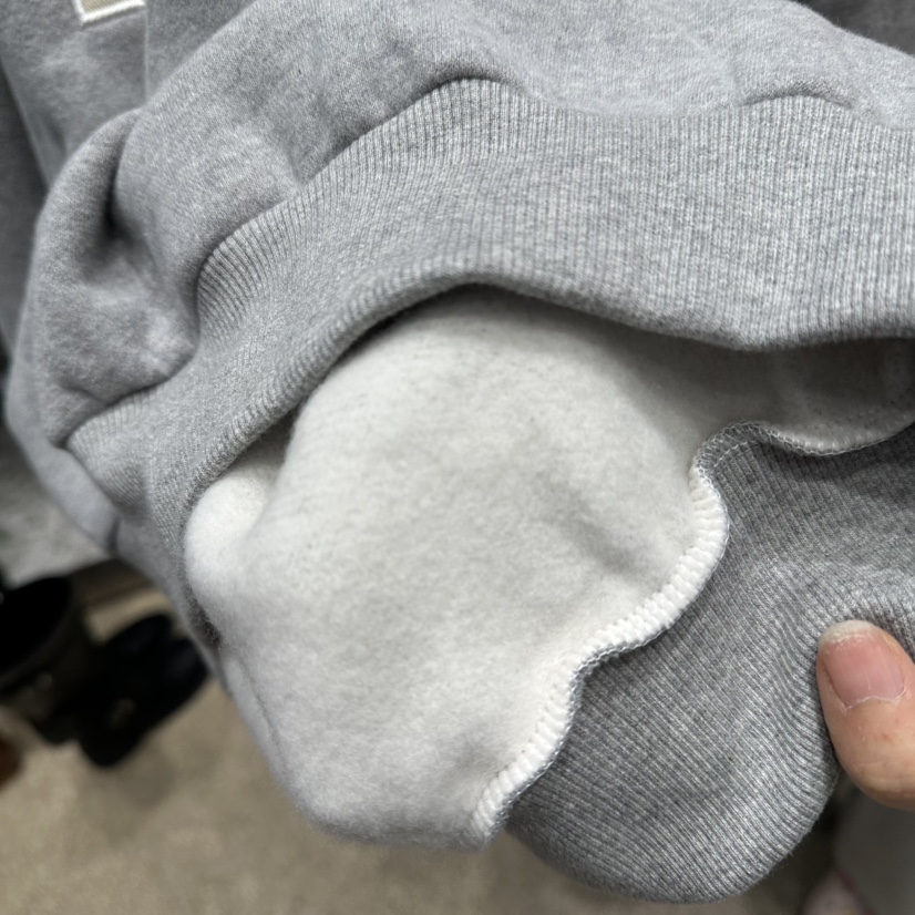 VIRUS東大門㊣代購女裝新款人氣25秋冬熱賣休閑真品推薦衛衣VIRUS衛衣