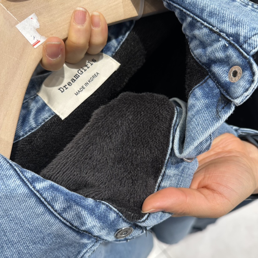 DREAM GIRIS東大門㊣直郵女士新品人氣休閑時尚襯衫蕾絲衫DREAM GIRIS/HOT PLACE_ISSUE襯衫/蕾絲衫