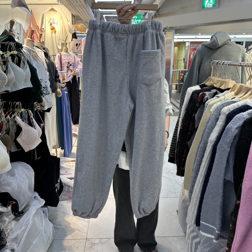 AKRA BY ART韓國直郵㊣女士新款25秋冬人氣推薦職業休閑褲AKRA BY ART休閑褲