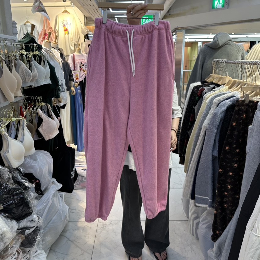 AKRA BY ART韓國直郵㊣女士新款25秋冬人氣推薦職業休閑褲AKRA BY ART休閑褲圖色2