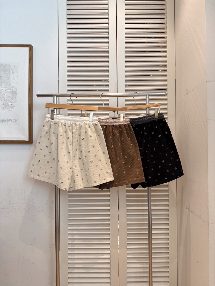 FAVE-L東大門㊣實拍女士新品休閑真品職業人氣推薦熱賣短褲FAVE-L短褲