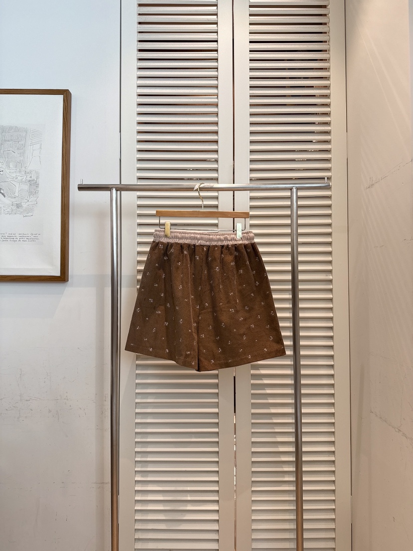 FAVE-L東大門㊣實拍女士新品休閑真品職業人氣推薦熱賣短褲FAVE-L短褲