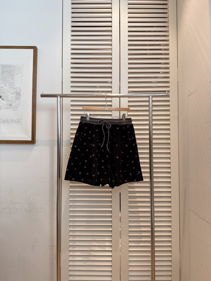 FAVE-L東大門㊣實拍女士新品休閑真品職業人氣推薦熱賣短褲FAVE-L短褲圖色2