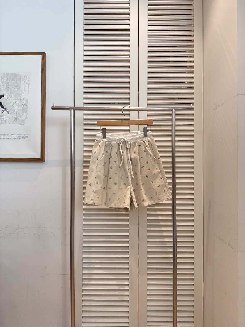 FAVE-L東大門㊣實拍女士新品休閑真品職業人氣推薦熱賣短褲FAVE-L短褲圖色3