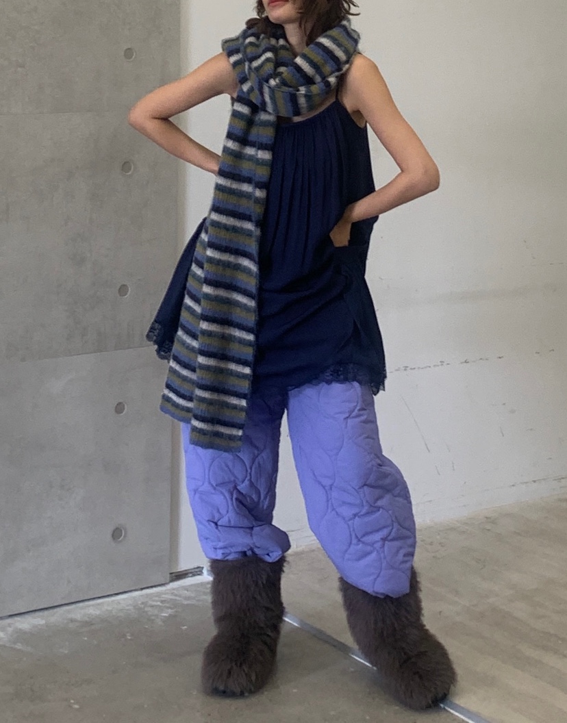 PARIS MATCH韓國代購㊣女士新款職業25秋冬時尚真品休閑褲PARIS MATCH休閑褲