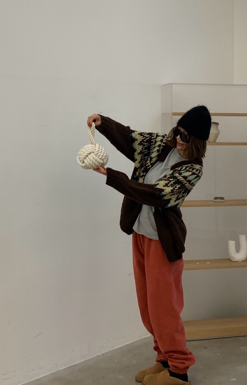 PARIS MATCH東大門㊣直郵女士新品推薦休閑真品人氣毛衣開衫PARIS MATCH毛衣