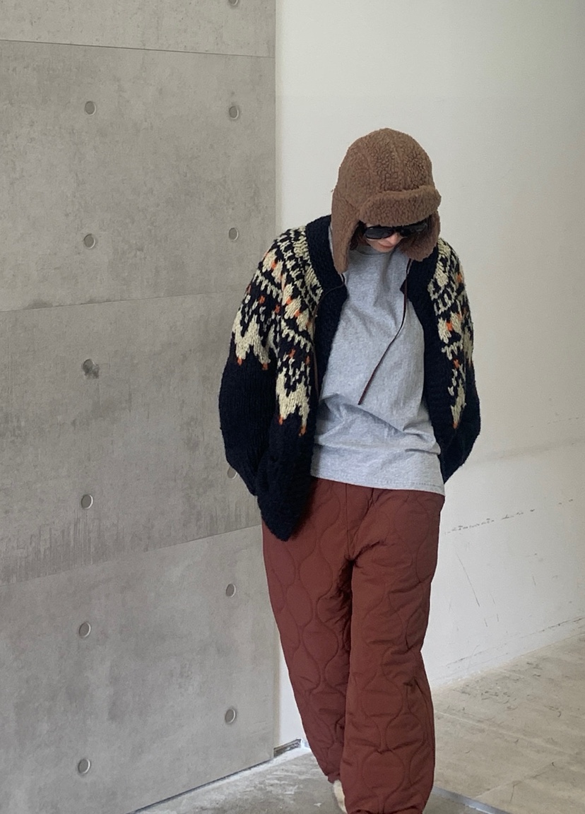 PARIS MATCH東大門㊣直郵女士新品推薦休閑真品人氣毛衣開衫PARIS MATCH毛衣