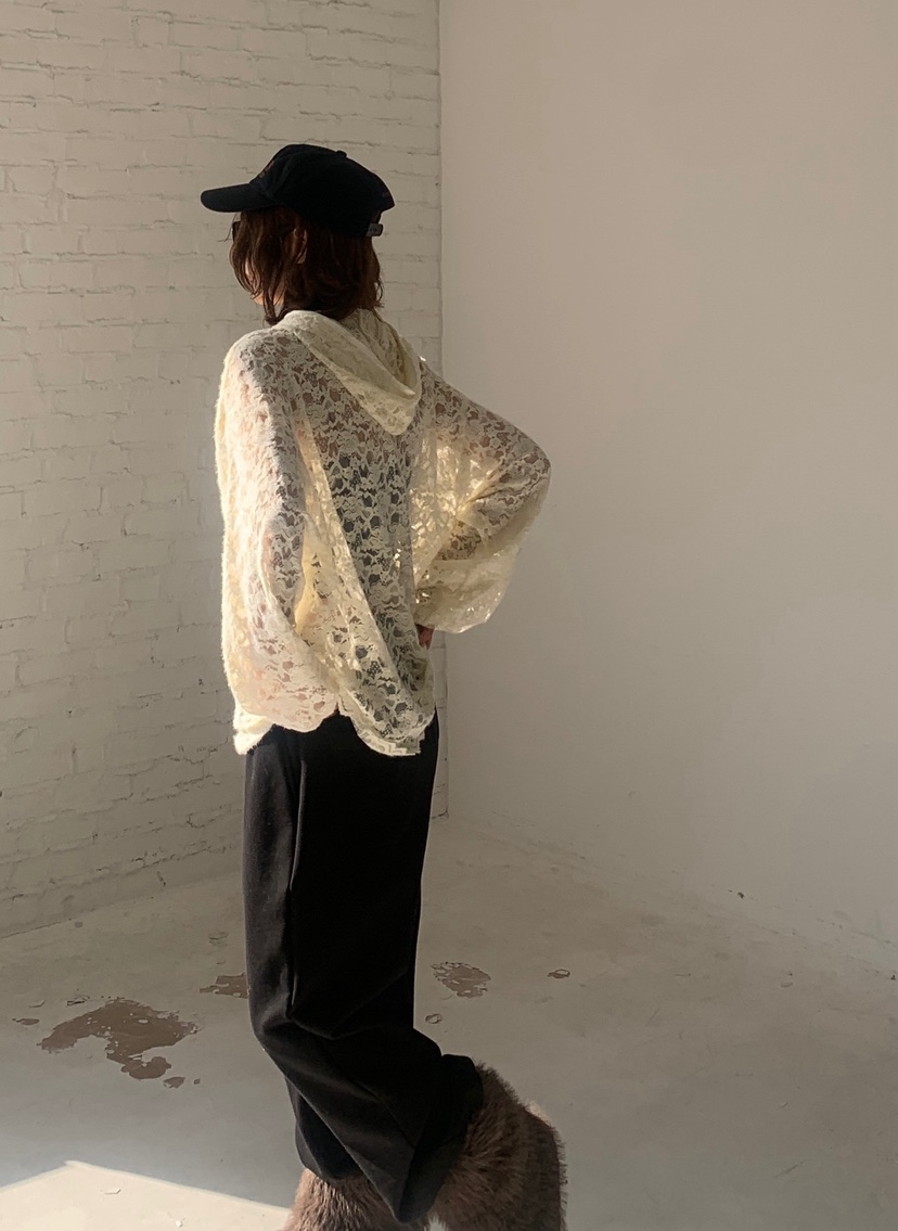 PARIS MATCH東大門㊣直郵女裝新品職業推薦熱賣時尚長袖T恤PARIS MATCH長袖T恤