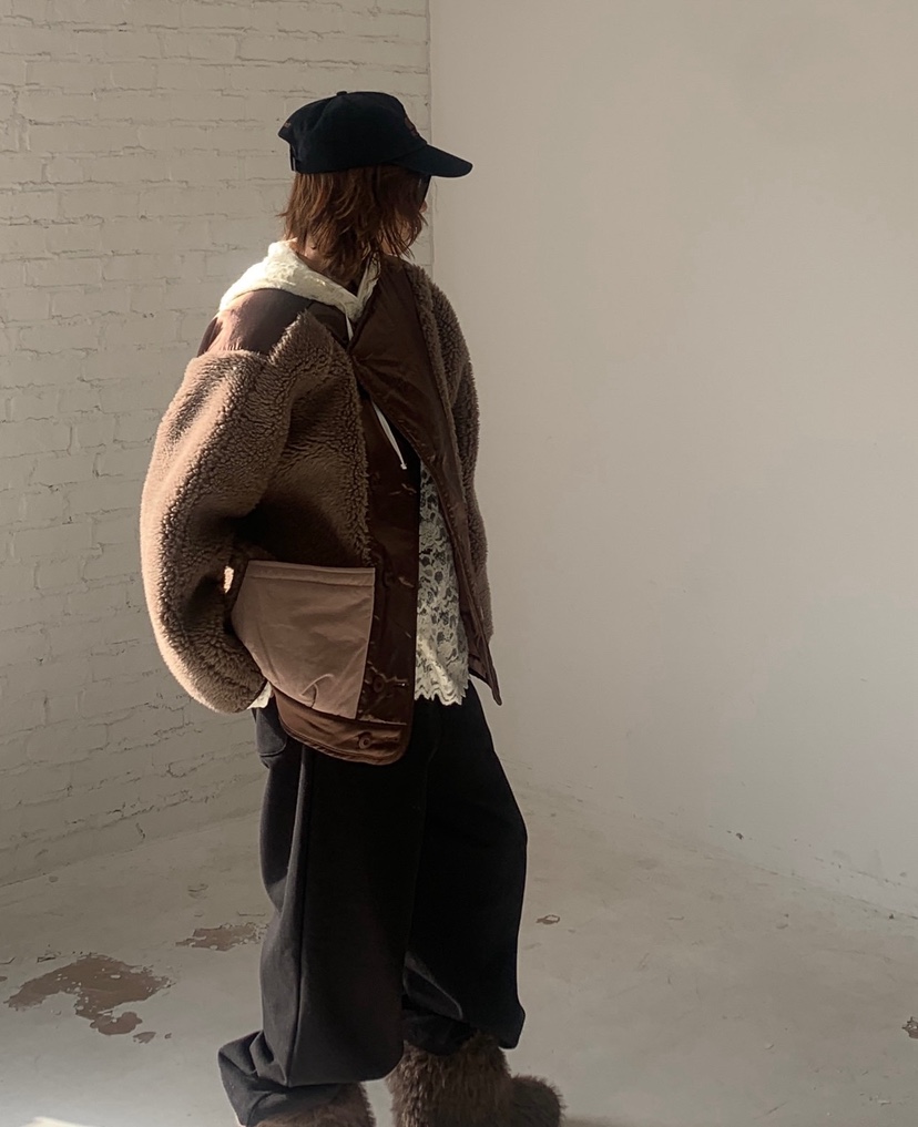 PARIS MATCH東大門㊣直郵女裝新品職業推薦熱賣時尚長袖T恤PARIS MATCH長袖T恤