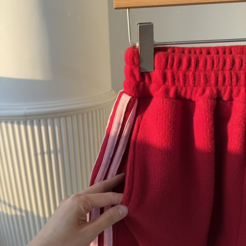 PALETTE-Q東大門㊣直郵女士新款時尚推薦熱賣真品25秋冬短褲PALETTE-Q短褲