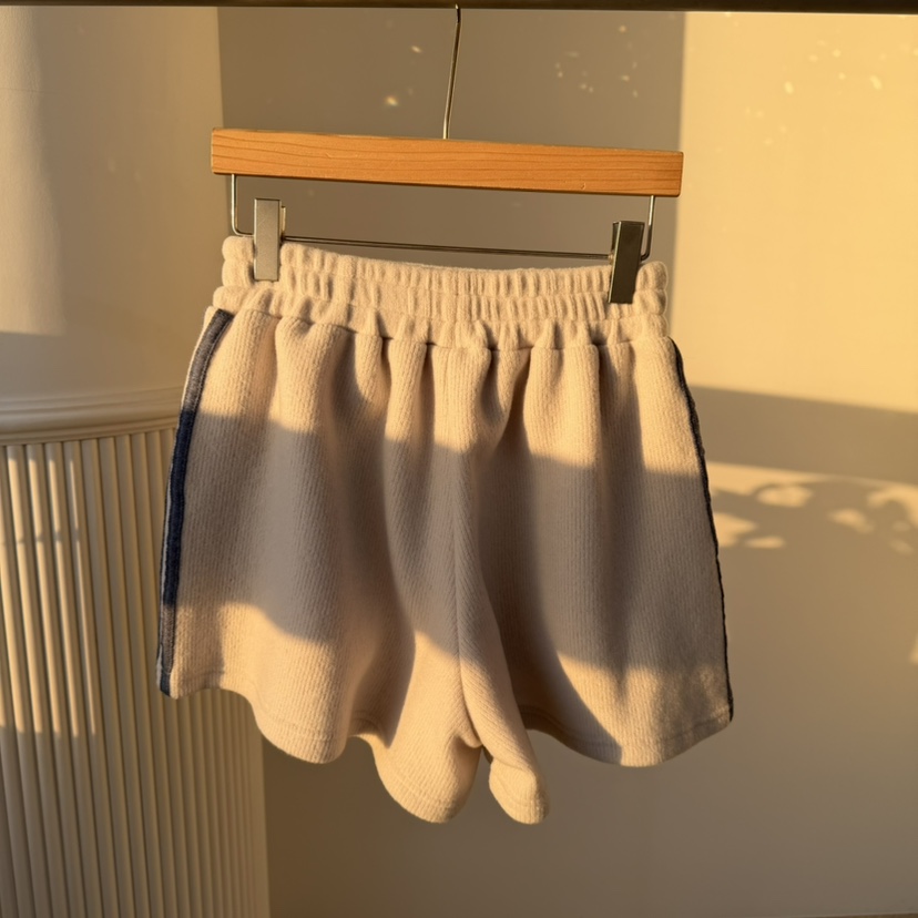 PALETTE-Q東大門㊣直郵女士新款時尚推薦熱賣真品25秋冬短褲PALETTE-Q短褲