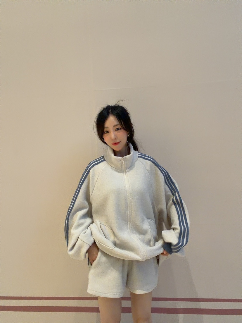 PALETTE-Q東大門㊣直郵女士新款時尚推薦熱賣真品25秋冬短褲PALETTE-Q短褲