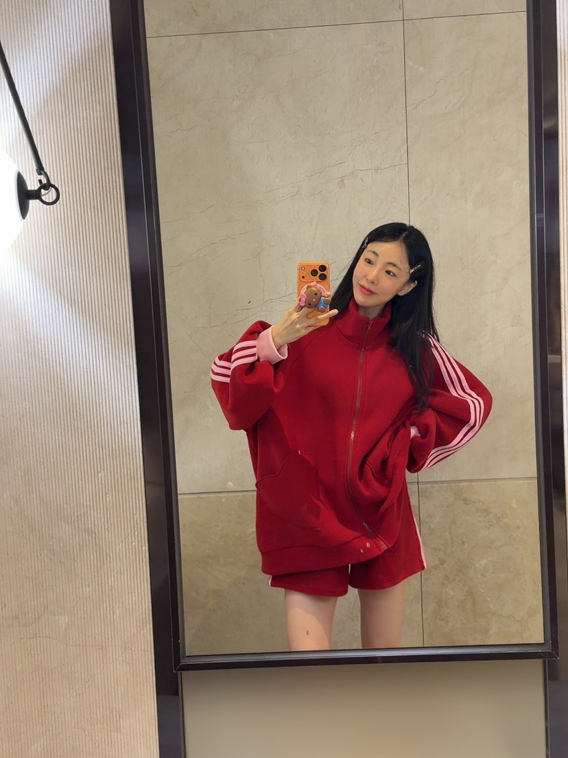 PALETTE-Q東大門㊣直郵女士新款時尚推薦熱賣真品25秋冬短褲PALETTE-Q短褲