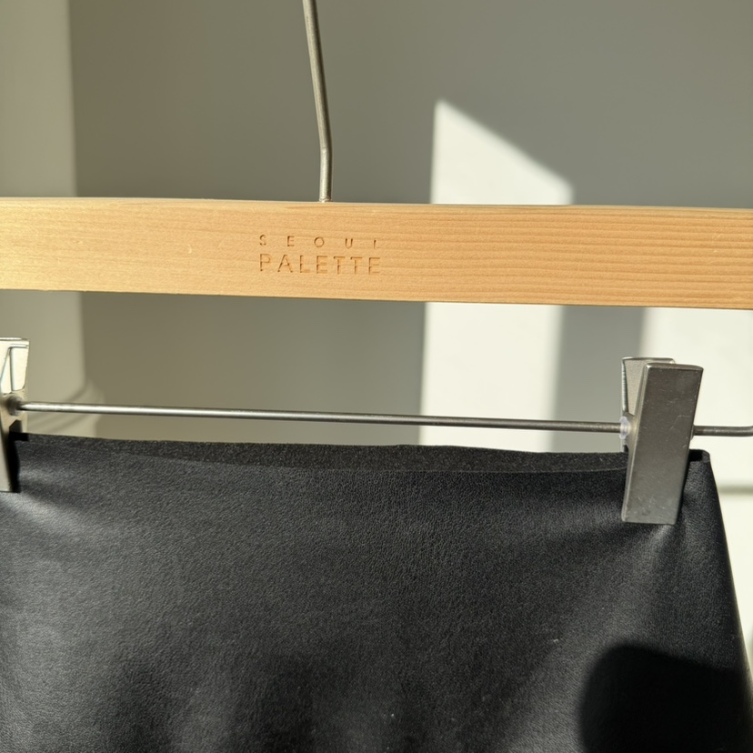 PALETTE-Q韓國直郵㊣女裝新品職業時尚打底褲鯊魚褲緊身褲PALETTE-Q打底褲/鯊魚褲